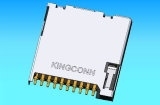 NFC&RFID Micro SD