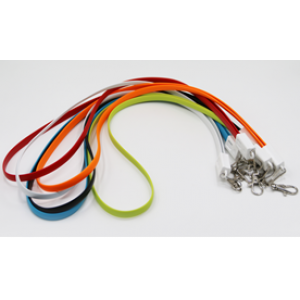2 in 1 lanyard usb~KC-201L