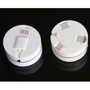 3 in 1 round box~KC-211