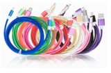 braided usb data cable~KC-214