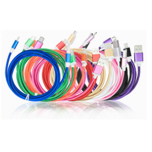 braided usb data cable~KC-214