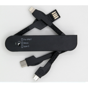 3 in1 Swiss Army Knife~KC-223B