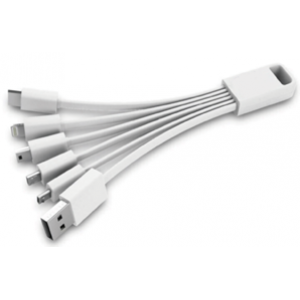 6 in 1 Keychain~KC-252