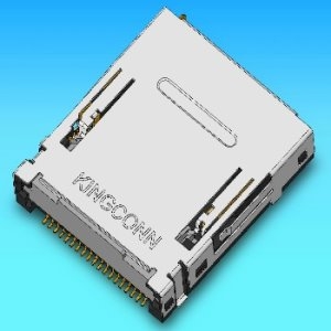 　　ESMD II Series　　6 to 2 in 1