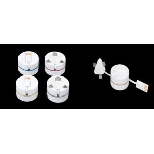 圓 盒 線（充電 + 資料傳輸)KC-211