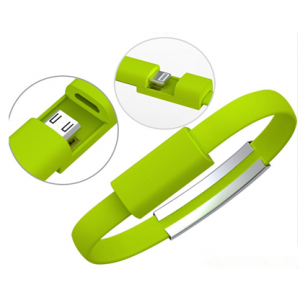 手環資料線  （ 充電 + 資料傳輸 ）KC-224