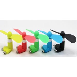 手  機  風  扇KC-502 E