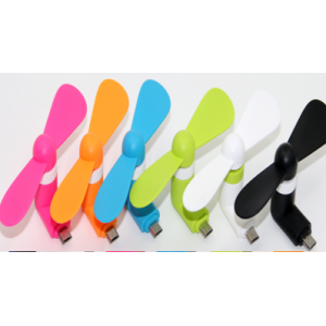 手  機  風  扇KC-502 A