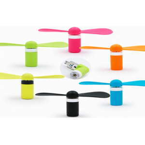 手  機  風  扇KC-502