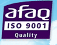 AFAQ ISO 9001