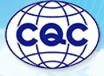 CQC ISO 9001:2004