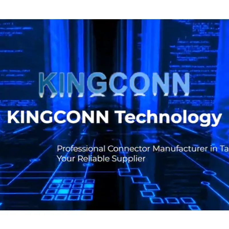 [ 2022/5/17 ] Kingconn's Connector 的新视频已在 Youtube上发布