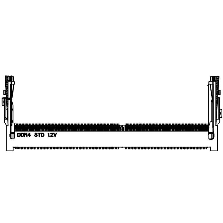 7DDR4-F0-0008