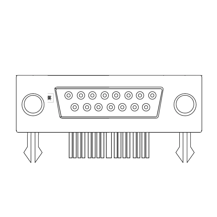 7DSUB-F0-02XX