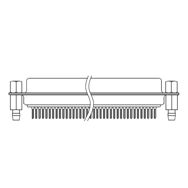 7DSUB-F0-06XX