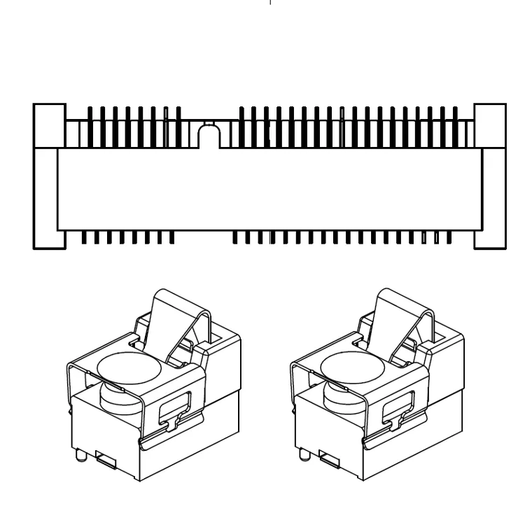 7MPCI-F0-1012 & 7MPCI-F0-1013