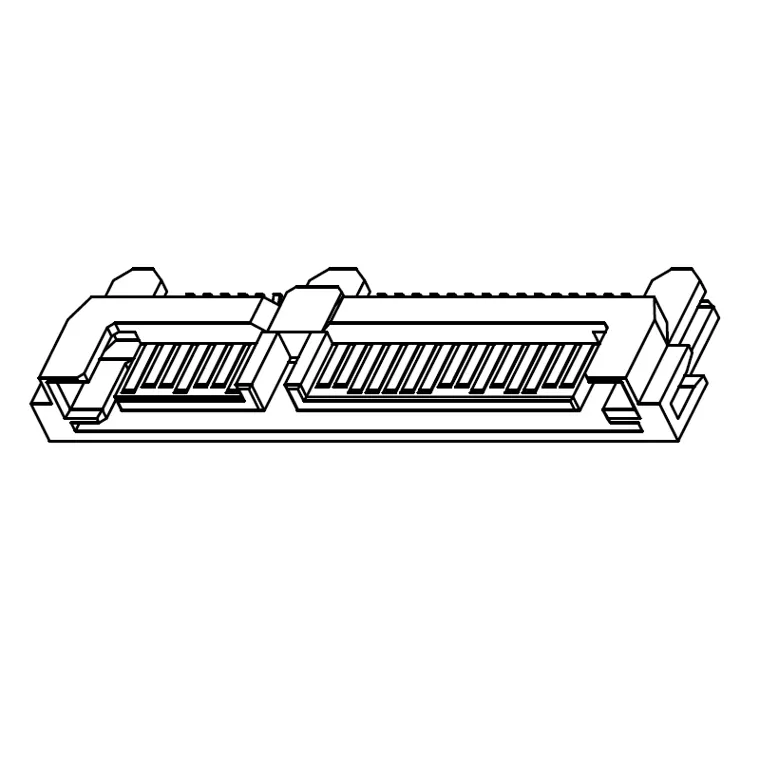 7SATA-X0-1002