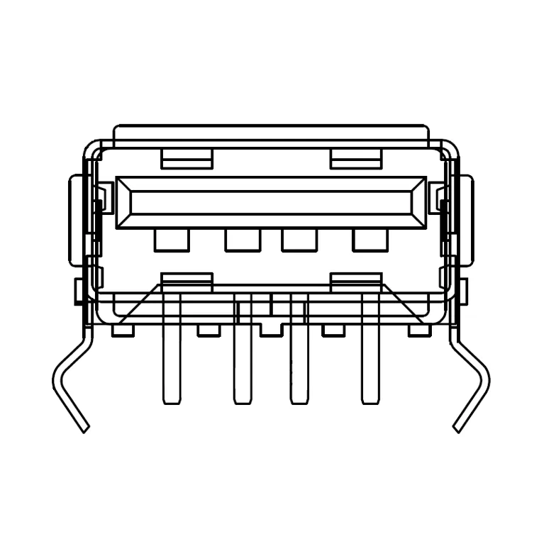 7USB2-F0-0003-I