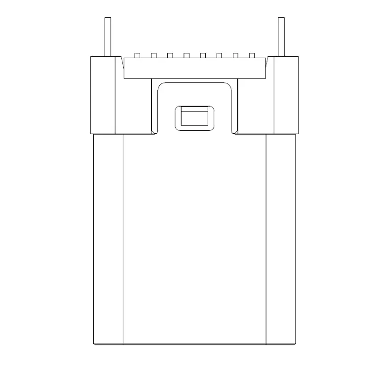 7USB31-F0-0010