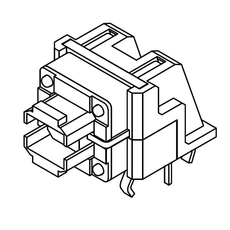 7WHTE-F0-XX61