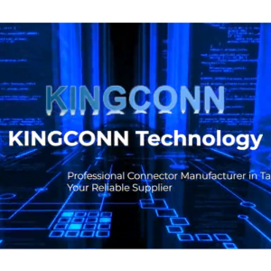 [May 17, 2022] New Video from Kingconn's Connector Released on YouTube