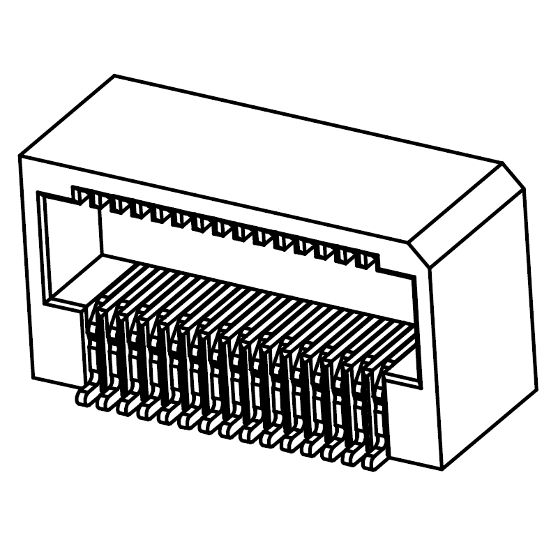 Board-to-Board Connectors